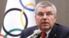 IOC Tak Larang Semua Atlet Rusia Turut dalam Olimpiade