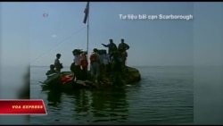Trung Quốc hứa kh&#244;ng x&#226;y dựng tr&#234;n Scarborough