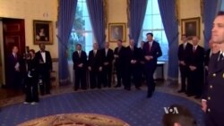 Comey Confirms Conversations with Trump Ahead of Senate Testimony