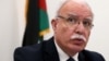 Palestinian FM: US Attacks International Law With UN Funding Cuts