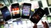Beijing Police Shut Down Massive iPhone Counterfeiting Operation
