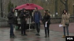 Ուկրաինայում կաշառակերության դեմ անհրաժեշտ է պայքարել ոչ թե խոսքերով, այլ՝ գործողություններով 