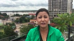 In Laos, Obama to Reiterate US Commitment to Asia Re-balance