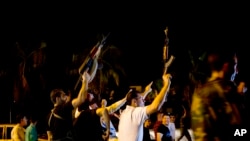 Assad Wins Syrian Election