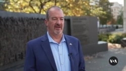 Art collection on 1930s Soviet-engineered famine gifted to Ukraine