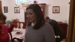 Study: American Muslims Rarely Commit Terrorism