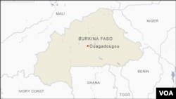 Burkina Faso