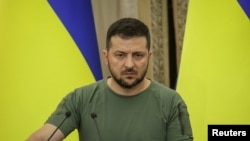 ولودیمیر زلنسکی - آرشیو