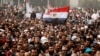 Ten Years After Arab Spring, Egypt’s Press Freedom Dwindles