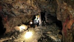 Philippines' Gold Mining Regulations Cause Friction With Prospectors