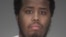 Mohamed Abdihamid Farah, one of several Minnesota men facing trial for allegedly plotting to join the Islamic State group, appears in an undated photo provided by the Washington County Sheriff's Office in Stillwater, Minn.