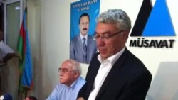 Milli Şura əlavə vahid namizəd seçəcək