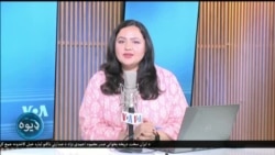 بي بي شیرینه: په ټیلې ویژن