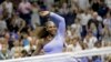 FILE - Serena Williams celebrates after defeating Anastasija Sevastova, of Latvia, during the semifinals of the U.S. Open tennis tournament, Thursday, Sept. 6, 2018, in New York. 
