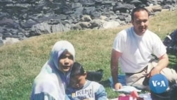 Wife of Canadian Uyghur Imprisoned in China Wants Husband Back
