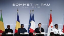 Niankoro Yeah Samaké décortique la confénce de Pau sur la lutte contre le terrorisme dans le Sahel