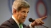 Kerry Meets Netanyahu as Palestinians Push for UN Resolution