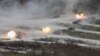 U.S.-South Korea Military Drills to be Smaller, Shorter
