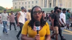 Ayisyen Byen Pase Fèt Travay nan Parad Karayibeyen Labor Day