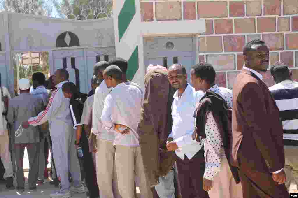 Doorashada Somaliland