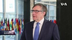 Matthew Palmer o izbornoj reformi u BiH: Ideja je smanjiti stepen diskriminacije