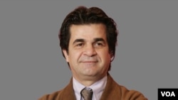 جعفر پناهی کارگردان و فیلمساز برجسته سینمای ایران 