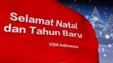 Selamat Natal 2020 dan Tahun Baru 2021