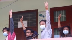 စစ်ကောင်စီက ပညာရေး မြင့်မားတိုးတက်အောင် လုပ်မှာတဲ့လား