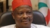 Ana Raderadin APC Zata Tsayar Da Rabiu Kwankwaso Takarar Shugaban Kasa