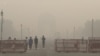 India's Capital Battles Record Pollution Levels
