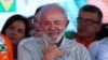La aprobación de Lula en Brasil cae debido a la inflación