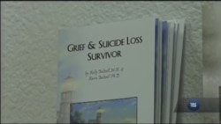 У Лас-Вегасі розбили парк скорботи за загиблими, а підприємства надають безкоштовні послуги. Відео