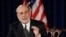 Chủ tịch Quỹ Dự trữ Liên bang Hoa Kỳ Ben Bernanke, 