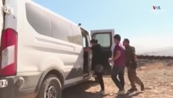 Թրամփի վարչակազմը թիրախավորել է առանց փաստաթղթերի միգրանտներին