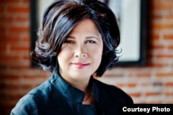 Sheryl Connelly, Manager, Global Consumer Trends and Futuring at Ford.