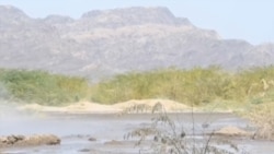 በርእደ መሬት ጉዳት ሥራ ያቆመው የከሰም ስኳር ፋብሪካ በርካታ ሠራተኞቹን ሊያሰናብት ነው