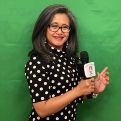 Meirina (Rina) Hutabarat (foto: courtesy)