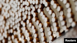 Người Việt chi hơn 30 nghìn tỷ đồng mỗi năm cho thuốc lá. (Ảnh minh họa)