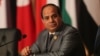 Egypt’s Sissi: Supporting Syrian Government Is ‘Our Priority’