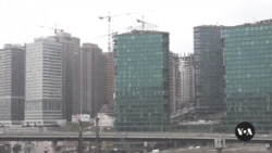 Turkey looks to cash in on Syria's reconstruction