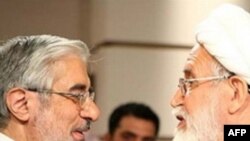 İran müxalifətinin liderləri zindanda kəskin təzyiq altında saxlanır