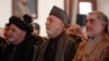 Afghans Take Over Country's Security