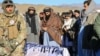 Funeral held for slain Afghan Taliban minister; IS-K claims credit for killing