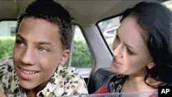 Film director, Damien Dematra's new movie 'Little Obama' (Obama Anak Mentang), chronicles President Barack Obama boyhood while in Indonesia. The movie opens in Jakarta.