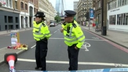 After Three Terror Attacks in Three Months, Britain Rethinks Its Future