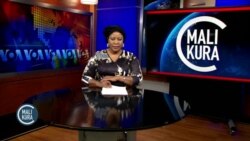 Kabini kalo daminɛ na, Nigɛr bɛ ka tadji ko dɛsɛ sɔrɔ min ɲɔgɔn ma deli ka sɔrɔ fɔlɔ