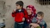 US Backers of Syrian Refugees Step Up Campaign
