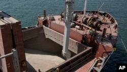 Руската инвазија на Украина го попречи украинскиот извоз, помагајќи да се зголемат светските цени на житото, маслата за јадење, горивото и ѓубривата.