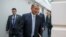 Chủ tịch Hạ viện John Boehner đến trụ sở Quốc hội dự cuộc thảo luận về di trú