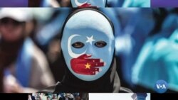 Xalqaro hayot: Diniy erkinlik bo'yicha hisobot